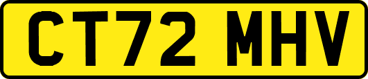 CT72MHV