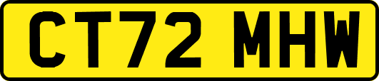 CT72MHW