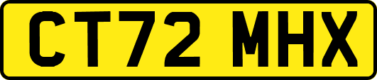 CT72MHX