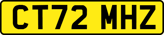 CT72MHZ
