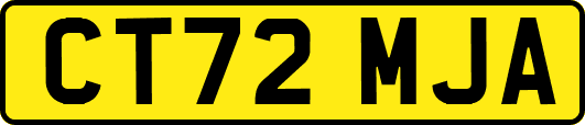 CT72MJA