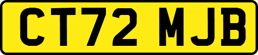 CT72MJB