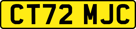 CT72MJC