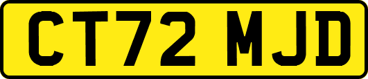CT72MJD