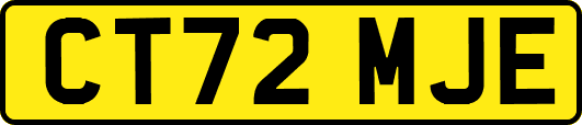 CT72MJE