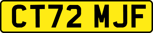 CT72MJF