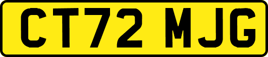 CT72MJG