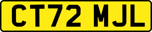 CT72MJL