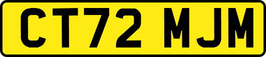 CT72MJM