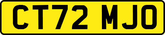 CT72MJO