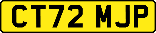 CT72MJP