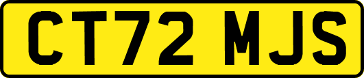 CT72MJS