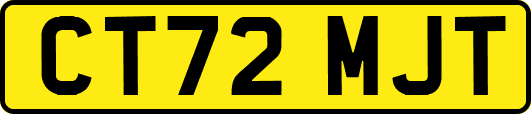CT72MJT