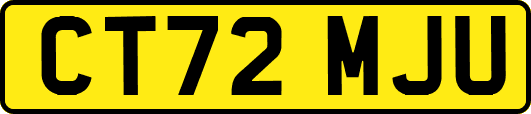 CT72MJU