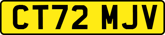 CT72MJV