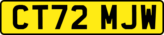 CT72MJW