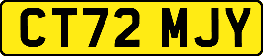 CT72MJY