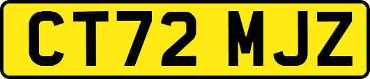 CT72MJZ