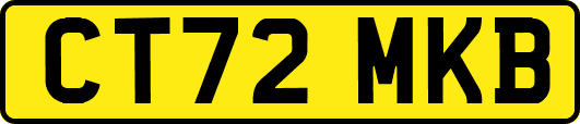 CT72MKB