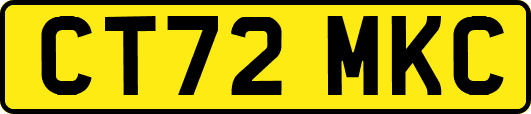 CT72MKC