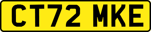 CT72MKE