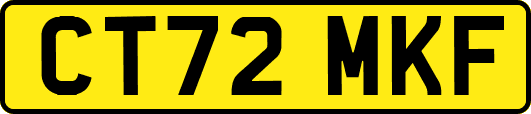 CT72MKF