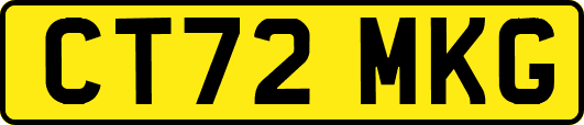 CT72MKG