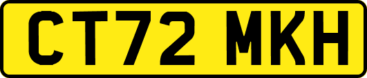 CT72MKH