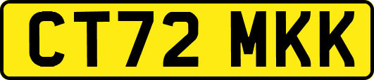 CT72MKK