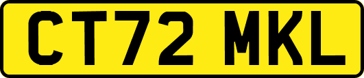 CT72MKL