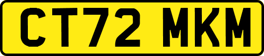 CT72MKM