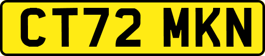 CT72MKN