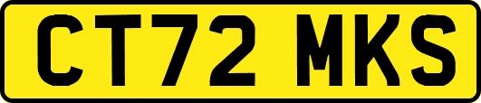 CT72MKS