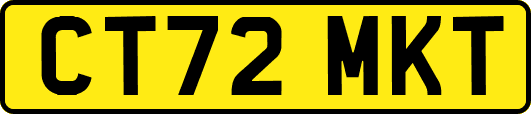CT72MKT