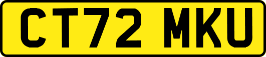 CT72MKU