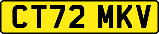 CT72MKV