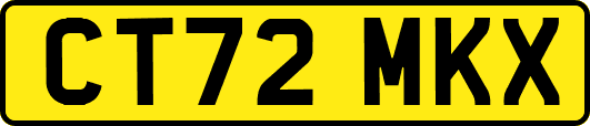 CT72MKX