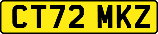 CT72MKZ