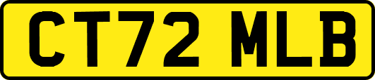CT72MLB