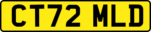 CT72MLD