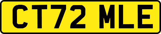 CT72MLE