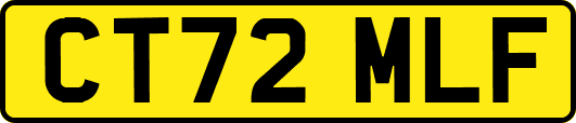 CT72MLF
