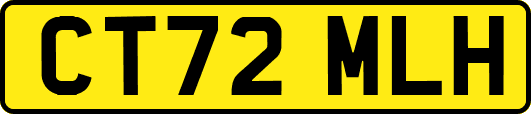 CT72MLH