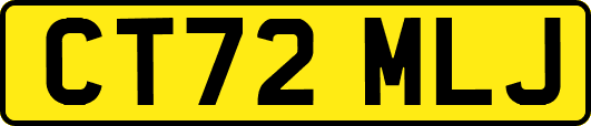 CT72MLJ
