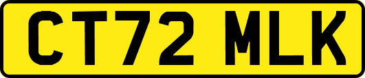 CT72MLK
