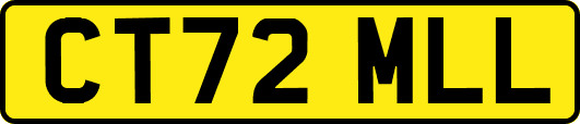 CT72MLL