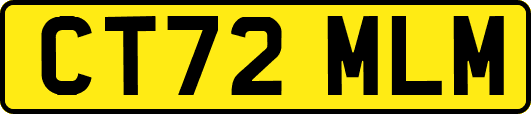 CT72MLM