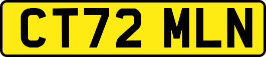 CT72MLN