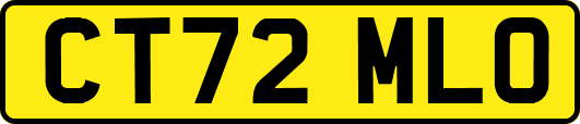 CT72MLO