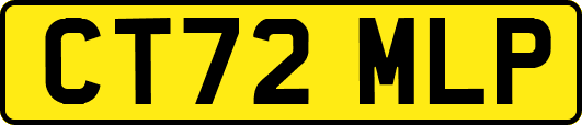 CT72MLP